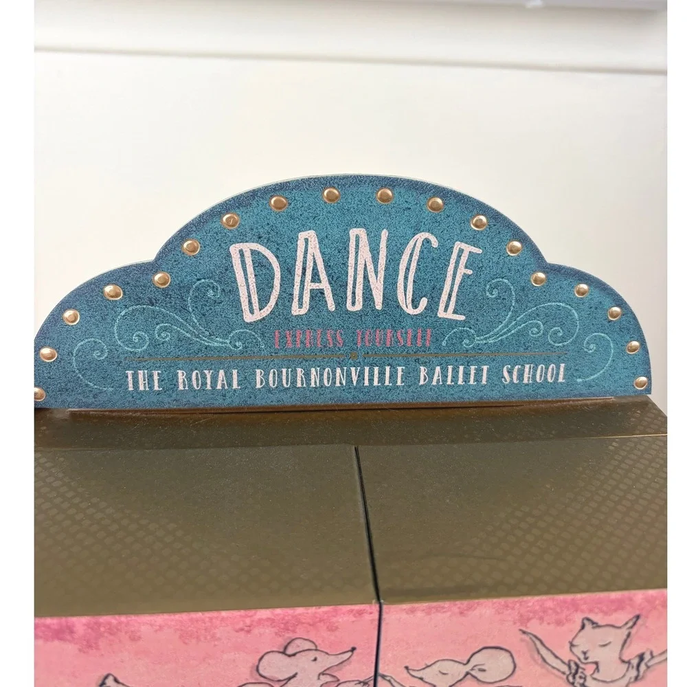 Maileg retired ballet